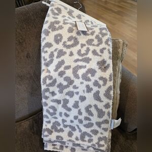 Gorgeous Animal Print Blanket-NWT